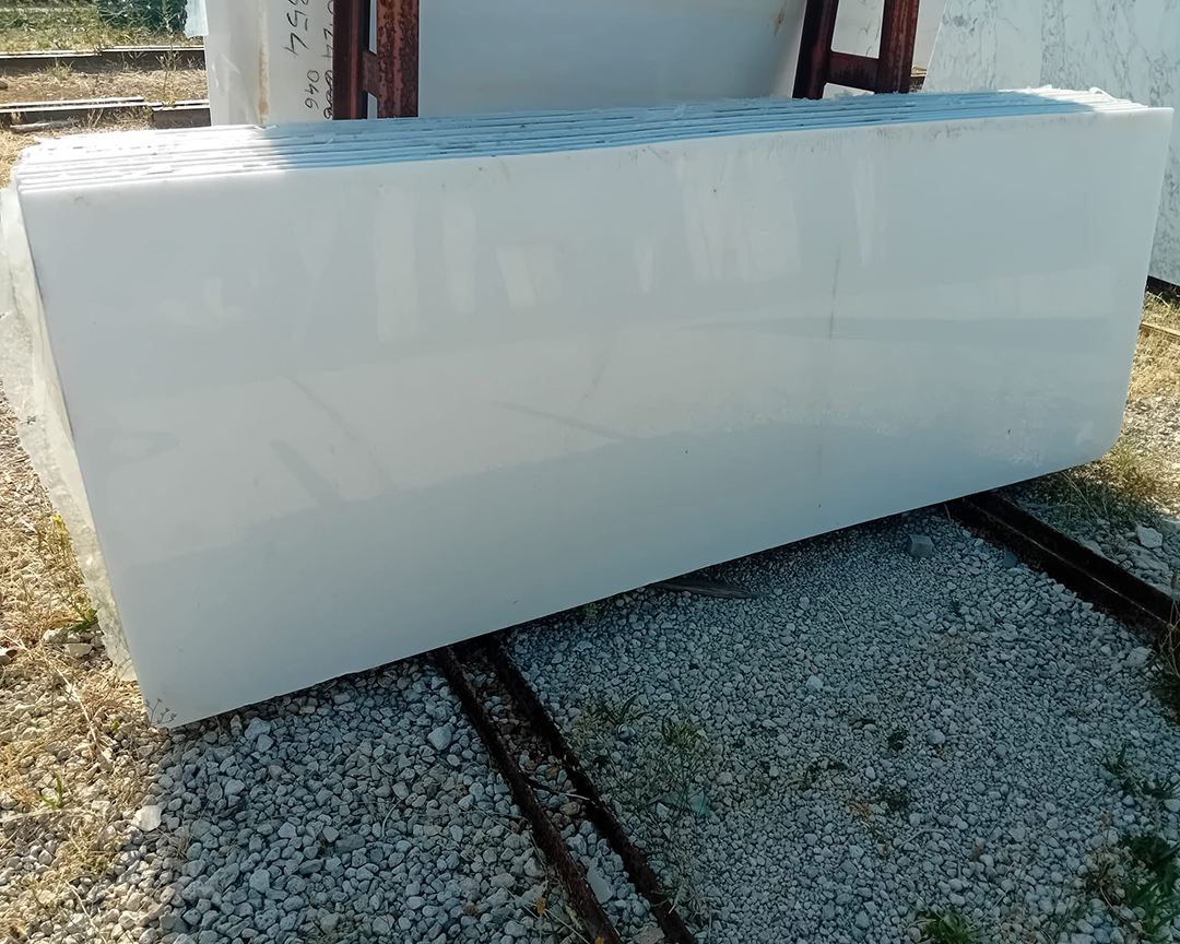 Bianco Assoluto