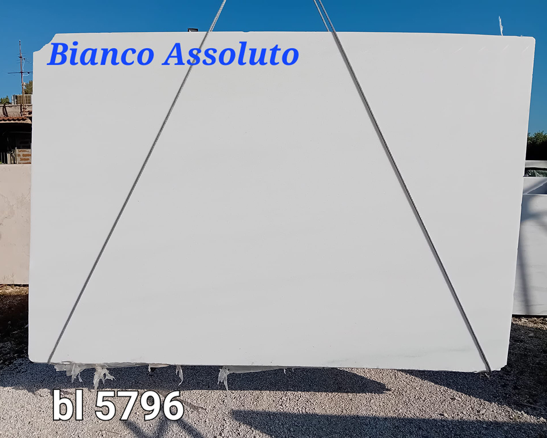 Bianco Assoluto