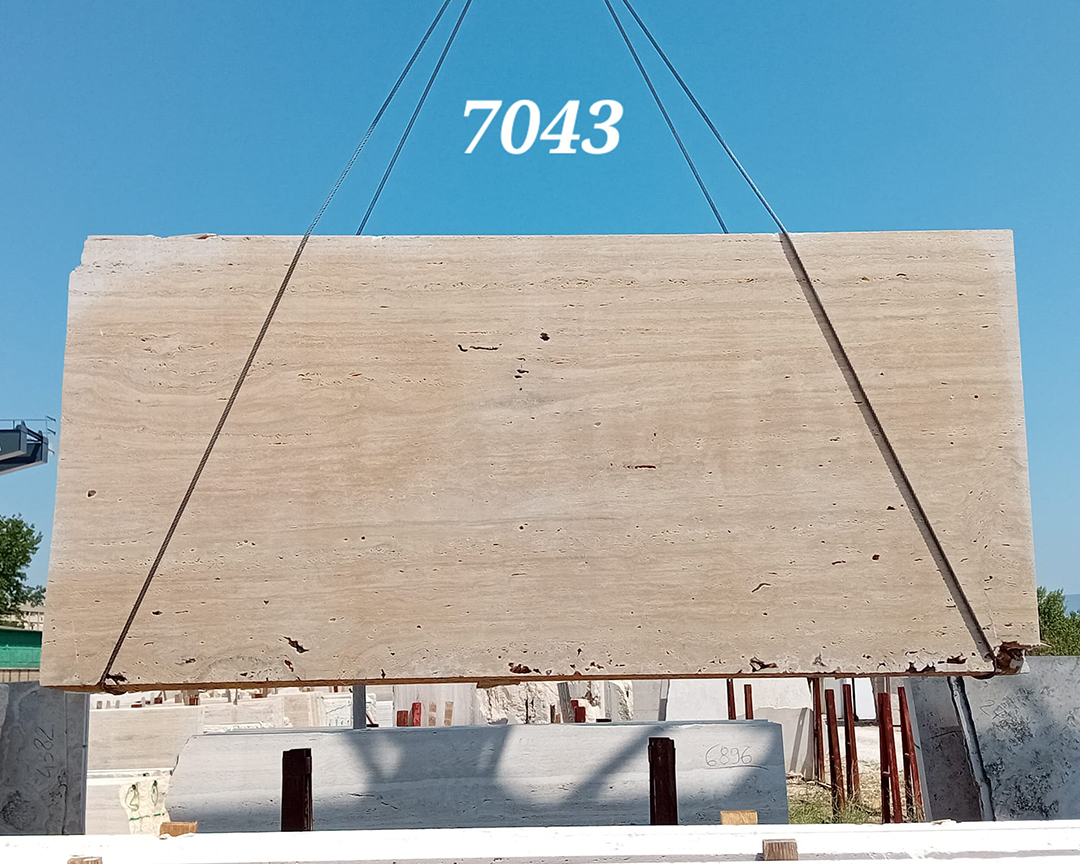 Vendita travertino Romano