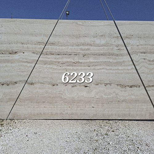 Vendita lastre Travertino Alabastrino