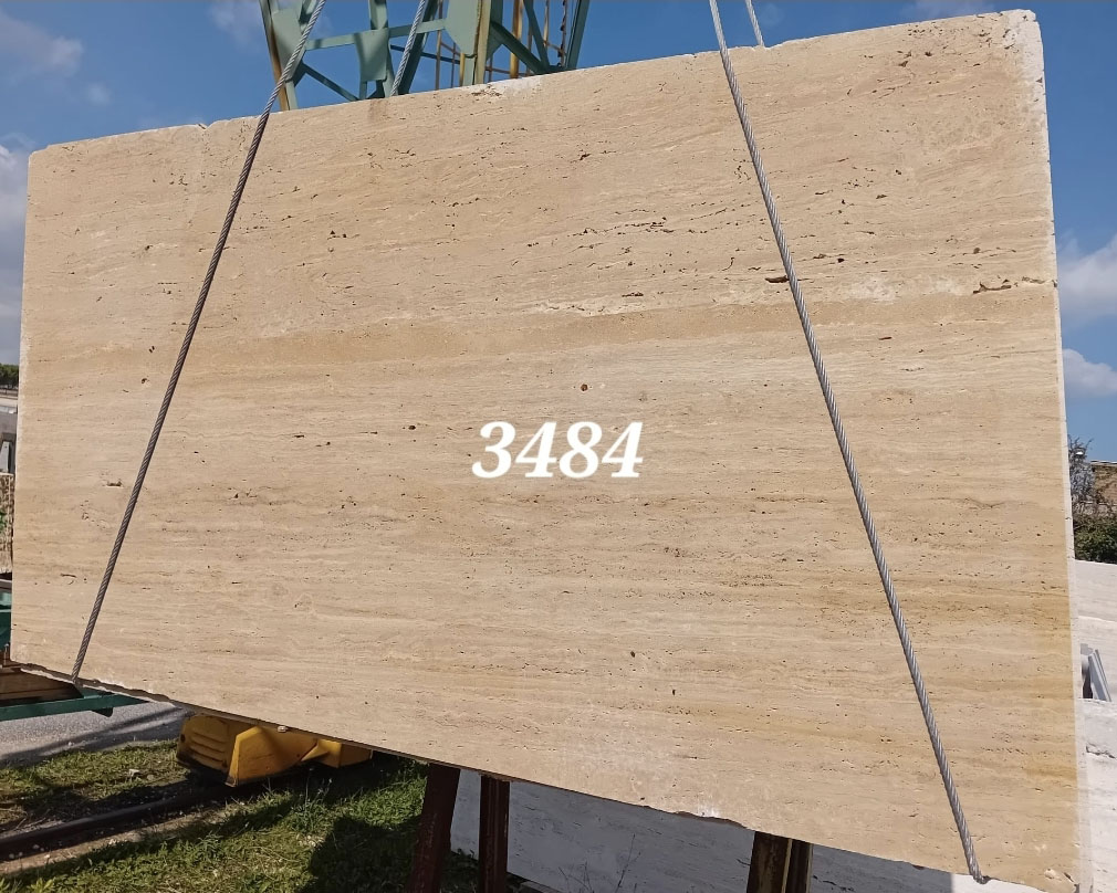 Vendita travertino Romano