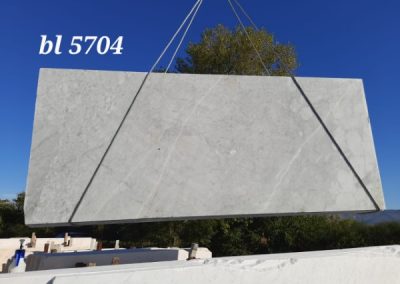 Bianco Carrara bl 5704