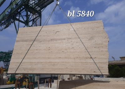 Classic Travertine bl 5840