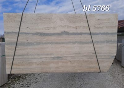 Silver Travertine – BL5766