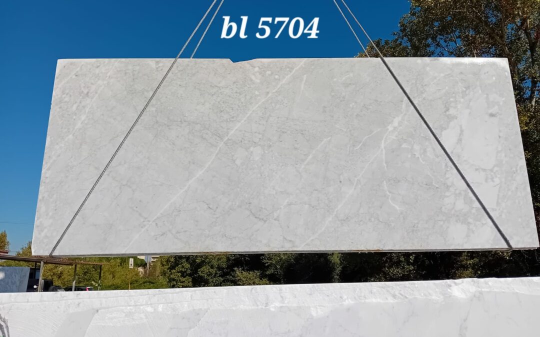 BIANCO CARRARA